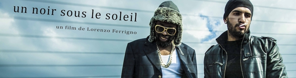 Un noir sous le soleil