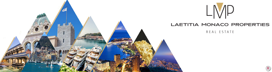 LAETITIA MONACO PROPERTIES