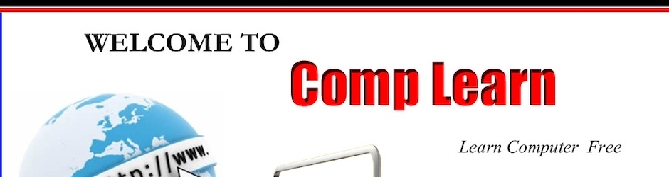 LEARN COMP