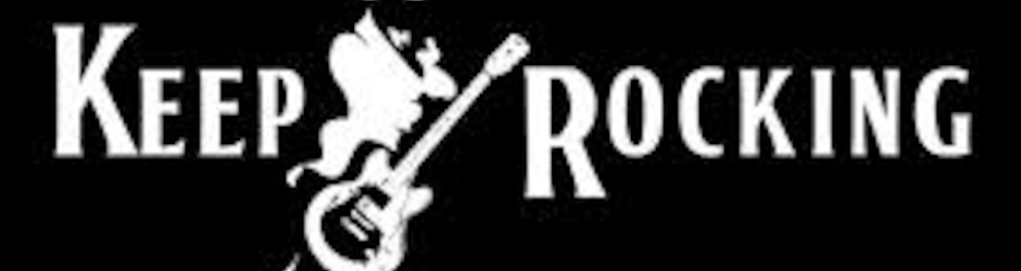 Keep Rocking & Studing