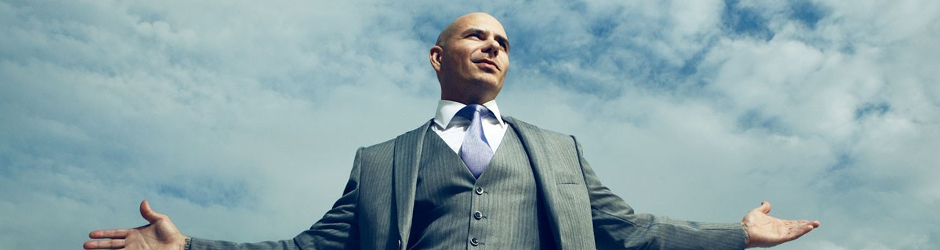 PitbullMusic
