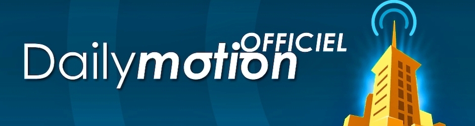 DailymotionOfficiel