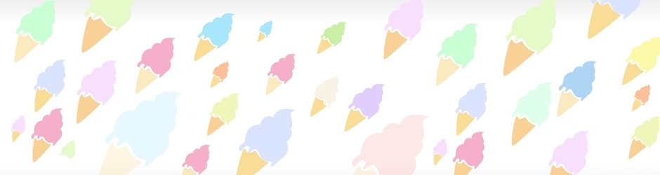 Icecream Apps