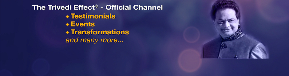 Trivedi Testimonials & Reviews