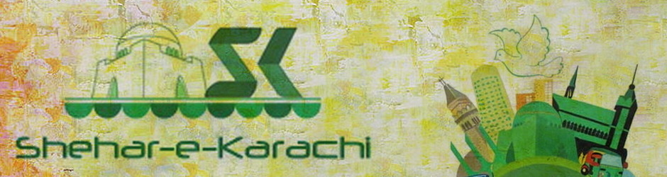 Shehar-e-Karachi