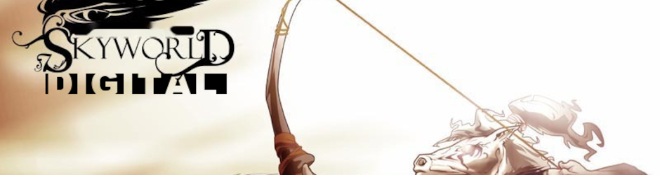 Skyworld Digital