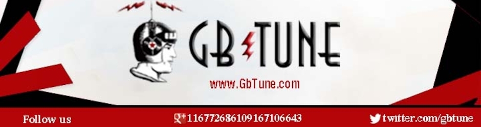 Gb Tune Pakistan