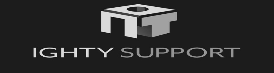 Ighty Support LLC