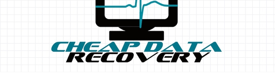 Cheap Data Recovery