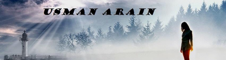 Usman Arain