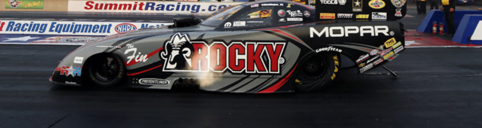 Wach NHRA Online