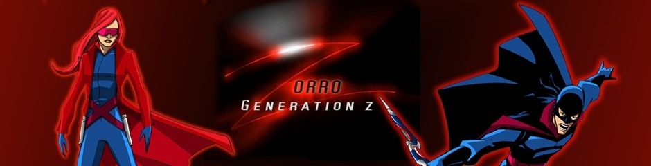 Zorrogenerationztv