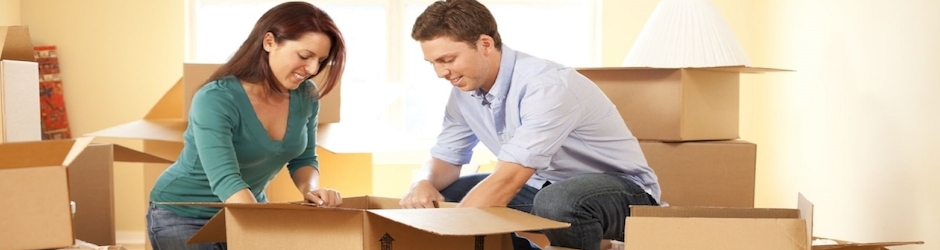 Top Moving Company 4U