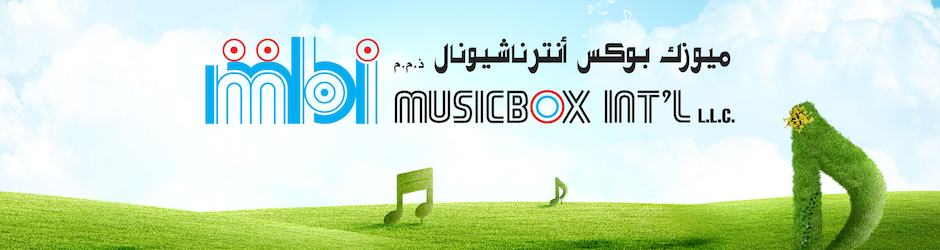 Music Box Intl. MBI