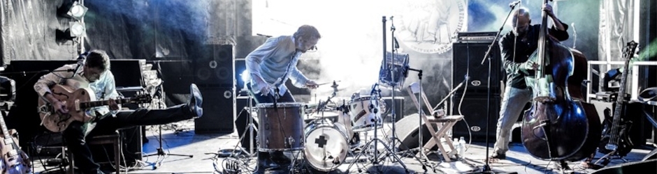 HELL'S KITCHEN Music