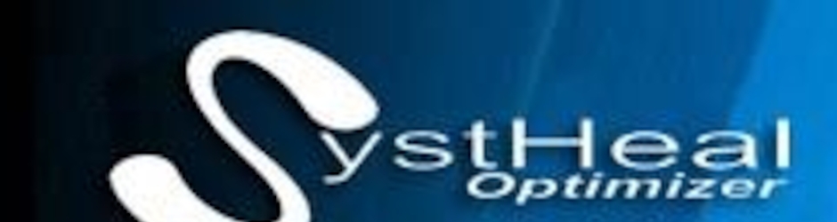 SystHeal Optomizer