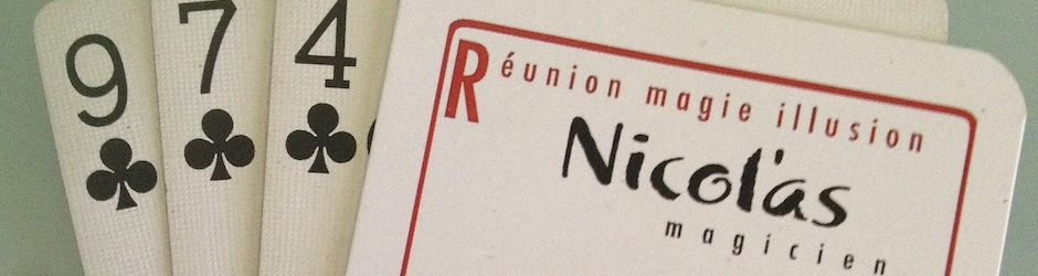 Nicol'as Magicien