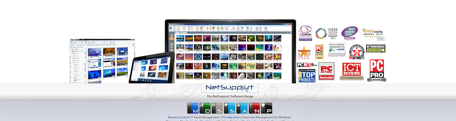 NetSupport