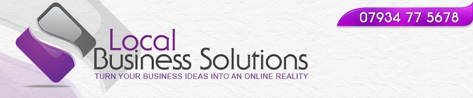 Local Business Solutions