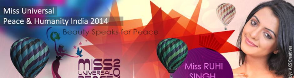 Miss Universal Peace & Humanity Organization