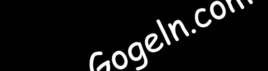 Gogeln