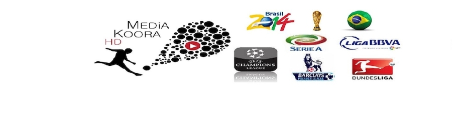 MediaKooraHDTV