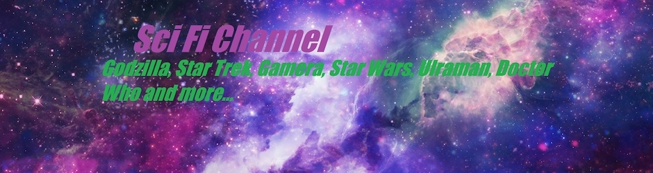 The Sci-Fi Channel