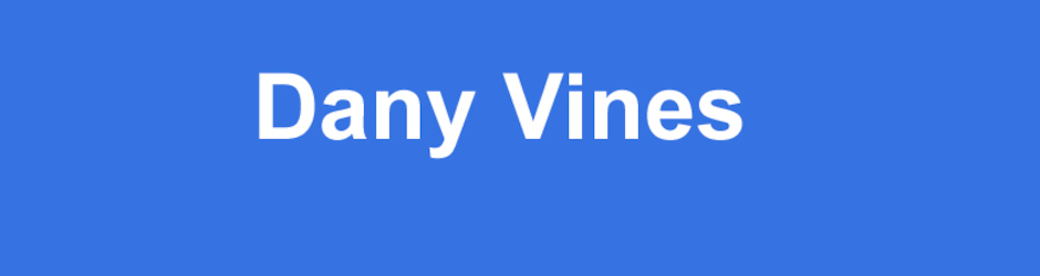 Dany Vines