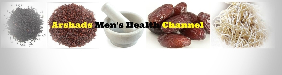 Arshad Men's Health Channel