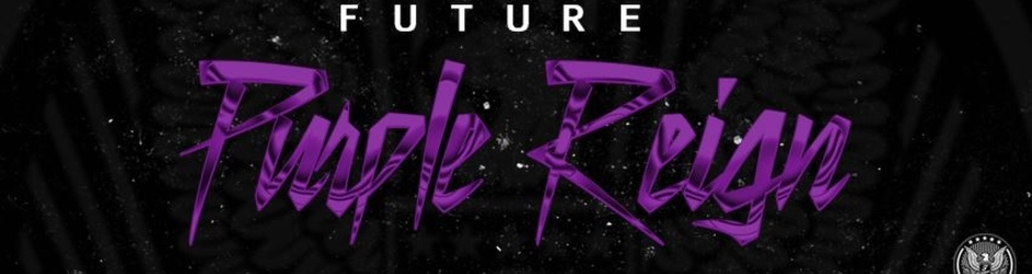 Future - Purple Reign