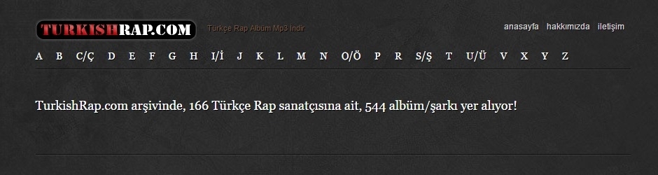 Turkish Rap