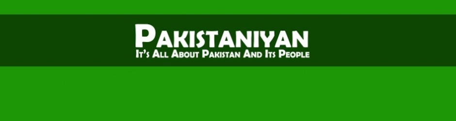 Pakistaniyan