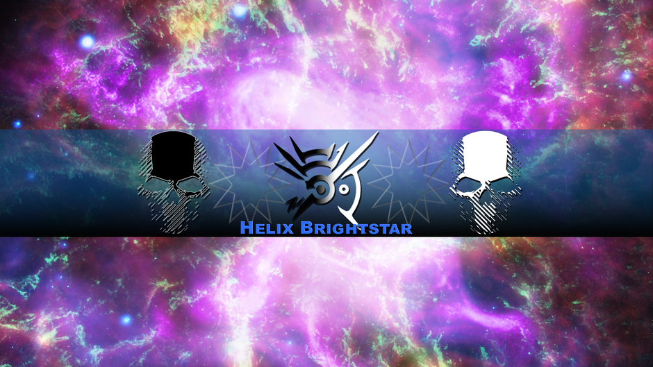 HelixBrightstar