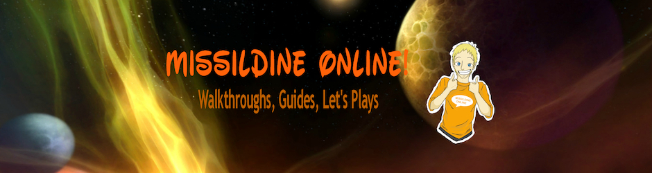 Missildine Online!