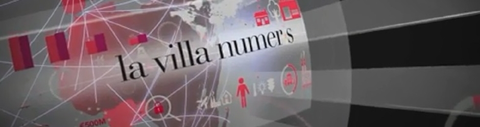 La villa numeris