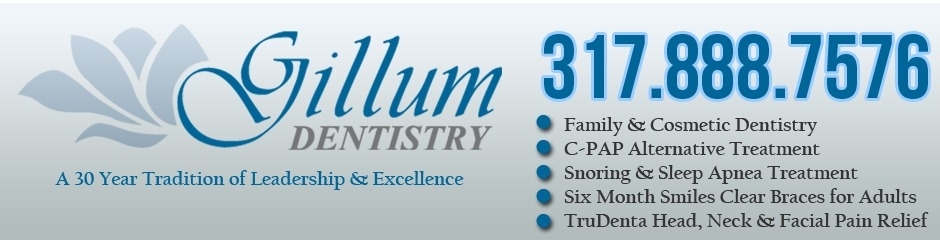 Gillum Dentistry