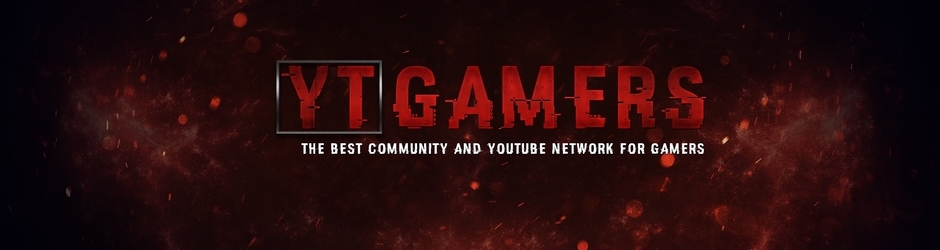 YTGamers