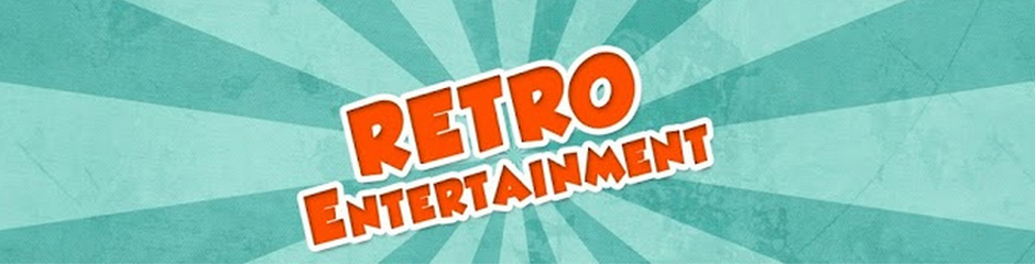 Retro Entertainment