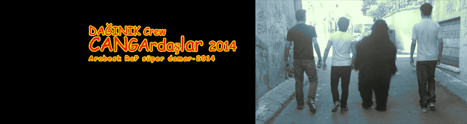 CANGArdaşlar