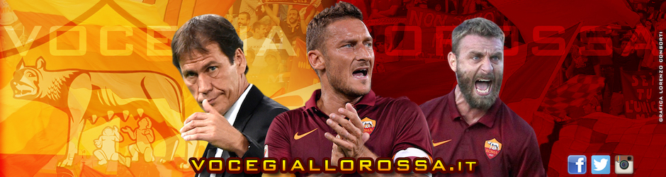 Vocegiallorossa