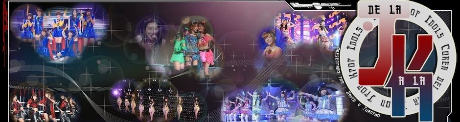 HaroKProject (De la J a la K)