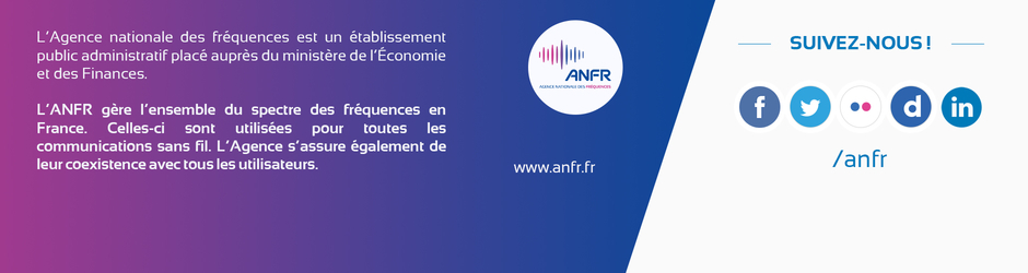 Agence nationale des fréquences