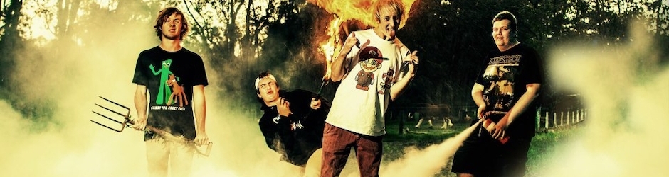 Children Of Poseidon