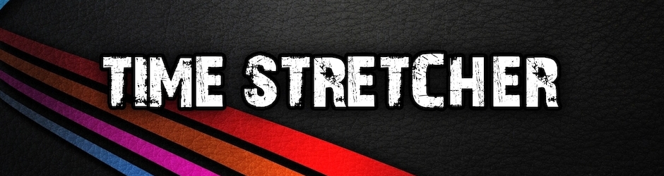 TimeStretcher