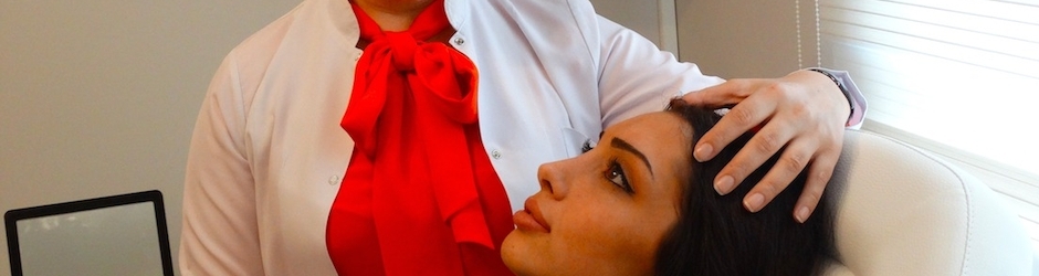 Op.Dr. Aysegül Sivri