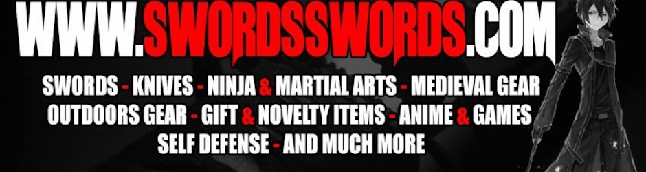 SwordsSwords