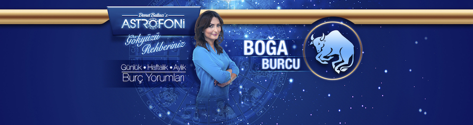 Boğa Burcu