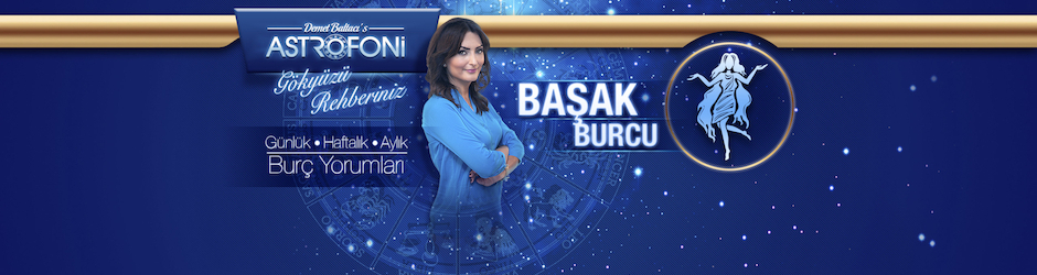 Başak Burcu