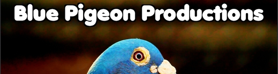 Blue Pigeon Productions