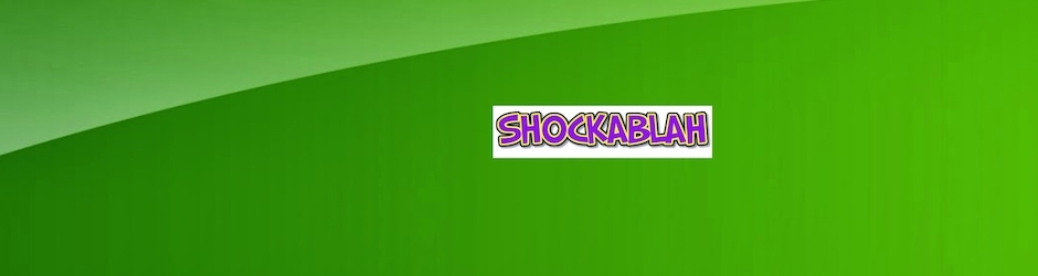 Shockablah